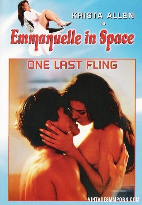 Emmanuelle 6 - One Final Fling (1994)