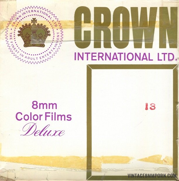 Crown International 13