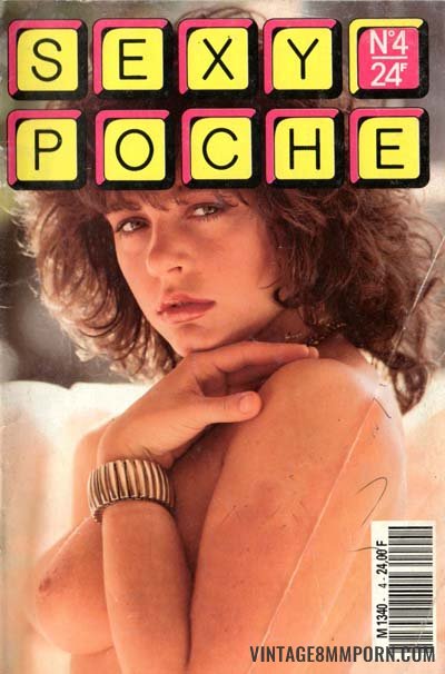 Sexy Poche 4