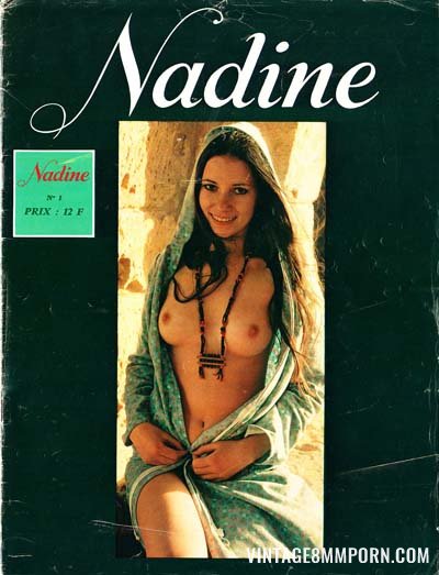 Nadine 1-12