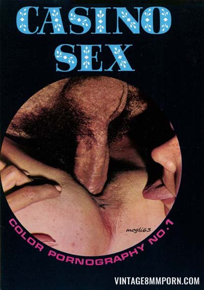 Casino Sex 1