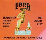 Libra 13 - Pussy Galore