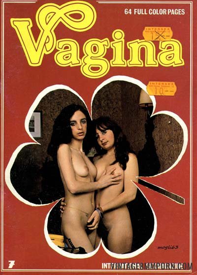 Vagina 7