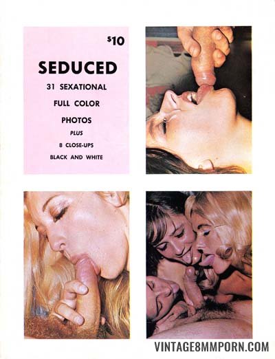 Seduced