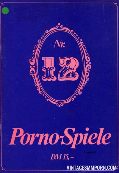 Porno-Spiele 12