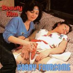 Beauty Film 2471 - Horny Foursome