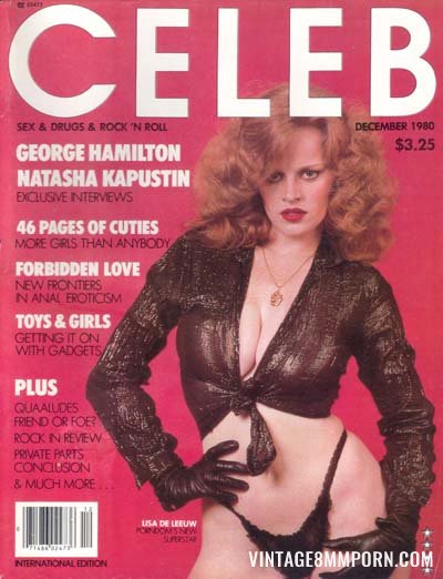 Celeb 12 (1980)