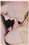 The Sensuous Mouths