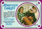 Afternoon Delight 15 - Doctor's Delight