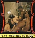 Fling 4 - Destined To Cumm