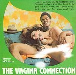 The Vagina Collection 1