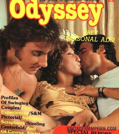 Odyssey 2