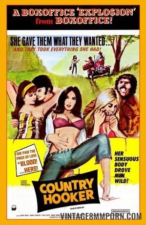 Country Hooker (1971)