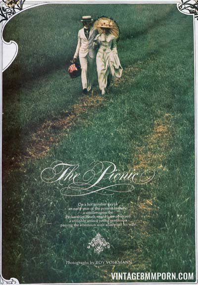 The Picnic (1973)