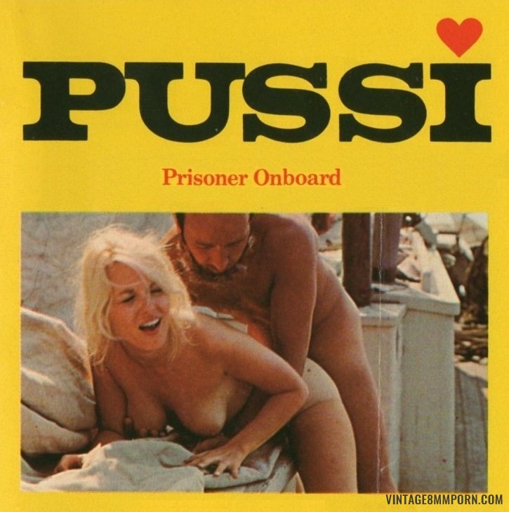 Pussi - Prisoner On Board