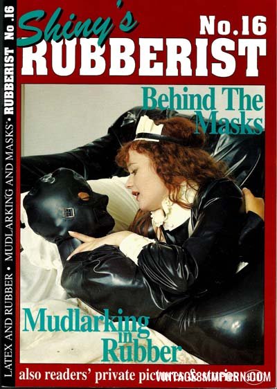 Rubberist 16