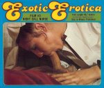 Exotic Erotica 3 – Night Call Nurse