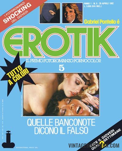 Erotik 5