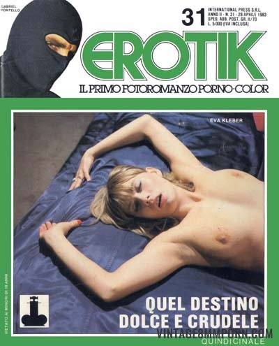 Erotik 31