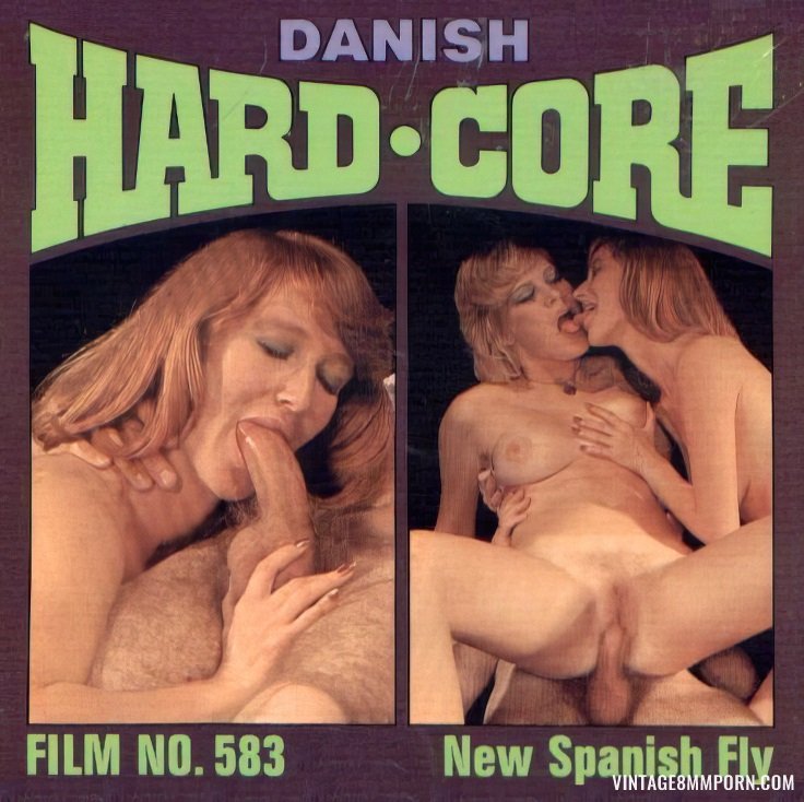 Danish Hardcore 583 – New Spanish Fly