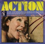 Action 3 - Hot Times