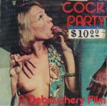 Debauchery 1 - Cock Party