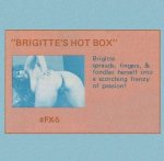 Diverse FX-5 - Bridgettes Hot Box