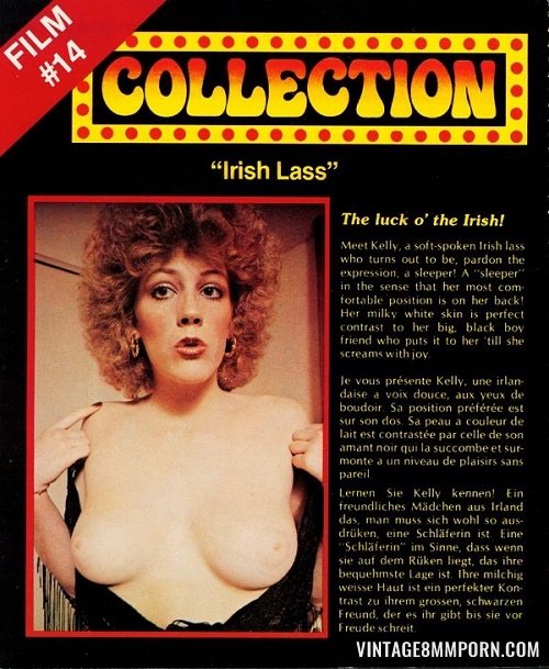 Collection Film 14 – Irish Lass