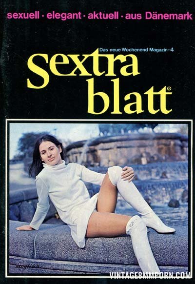 Sextra Blatt 4