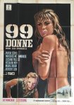 99 Women (1969)