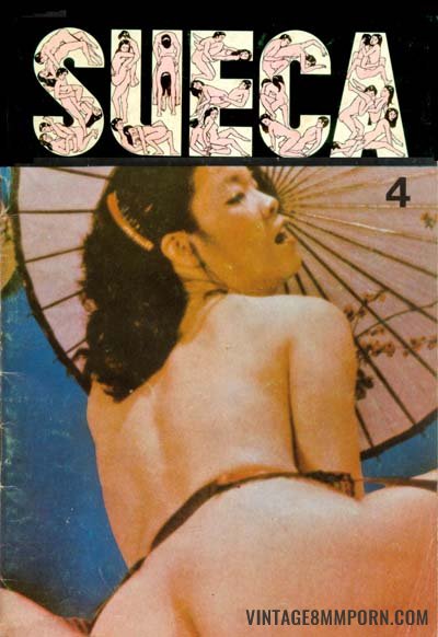 Sueca 4 (Colombian)