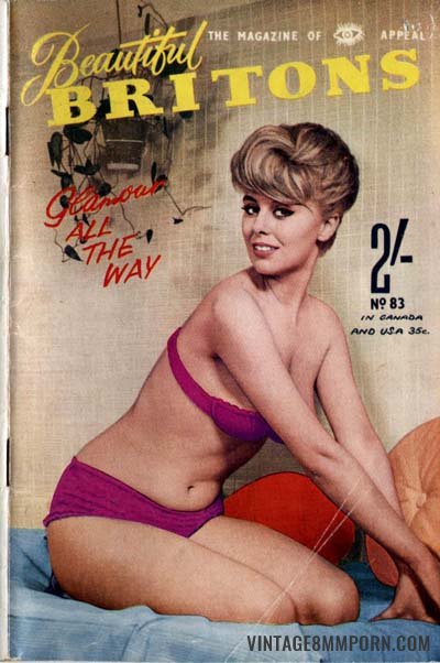 Beautiful Britons 83 (1962)