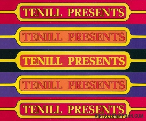 Tenill Film 37 - Lesbian Lickers