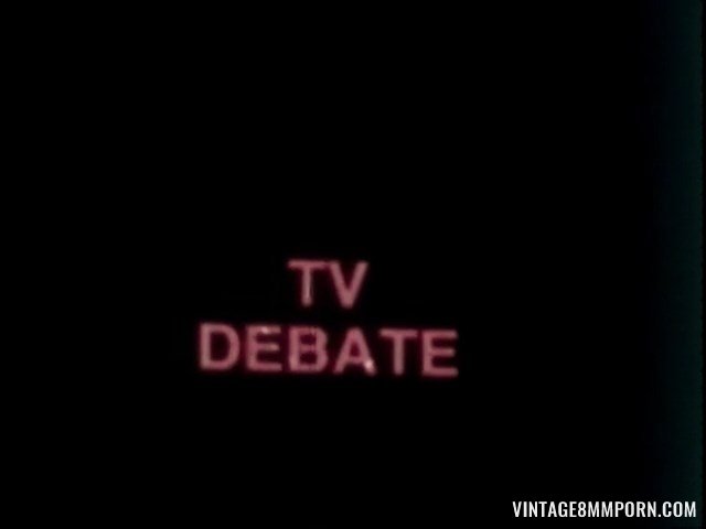 TV Debate