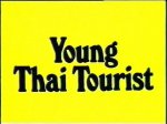 Danish Hardcore 613 – Young Thai Tourist