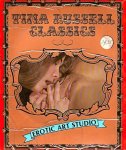 Tina Russell Classics 701 - Erotic Art Studio