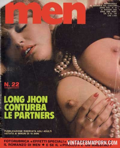 Men 22 (1985)