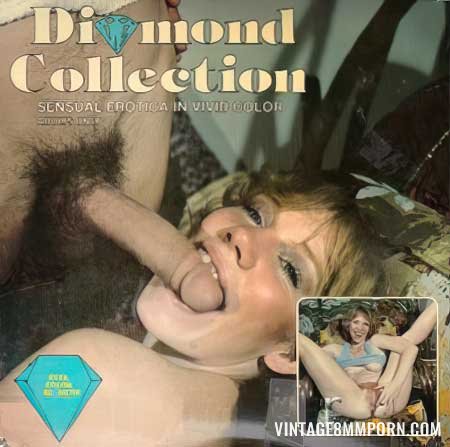 Diamond Collection 159 – Little Sister