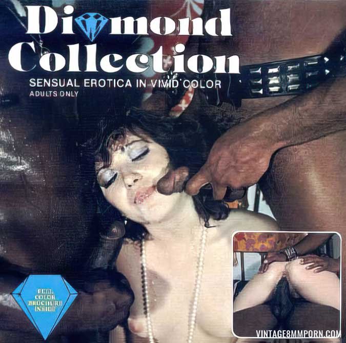 Diamond Collection 147 – Treasure Slave