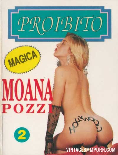 Proibito 2 (1992)