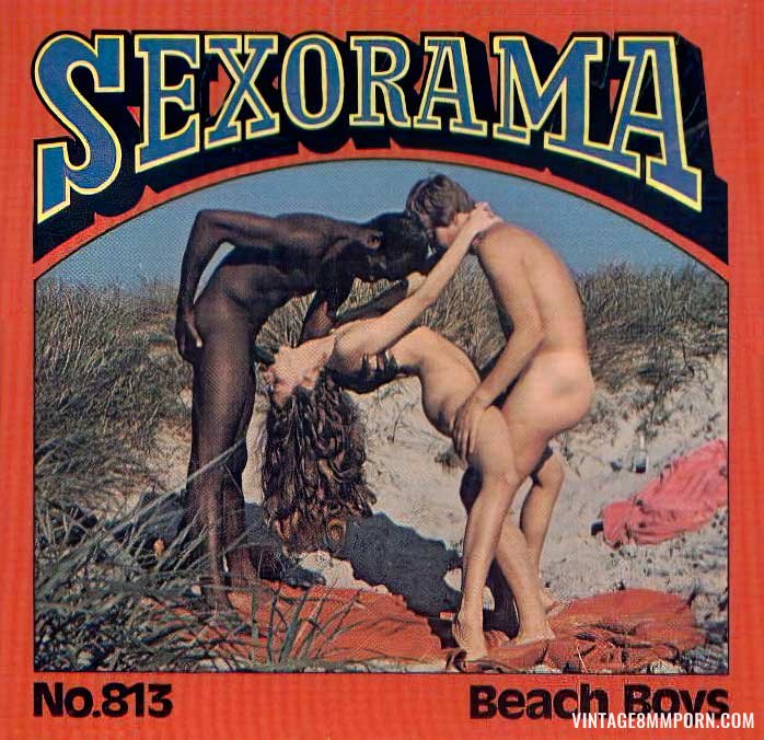 Sexorama 813 – Beach Boys