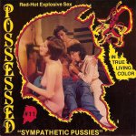 Possessed 11 - Sympathetic Pussies