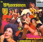 PornoSonic - The Whoresmen