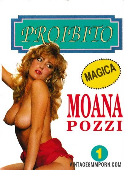 Proibito 1 (1992)