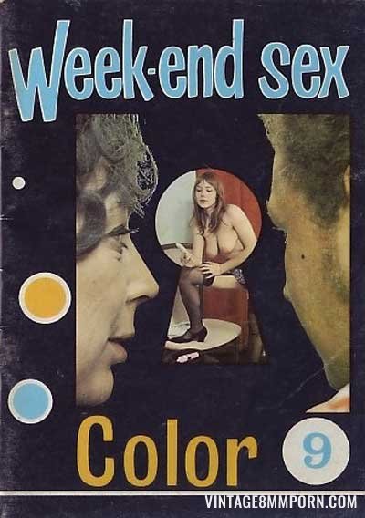 Week-end Sex Color 9 (2)