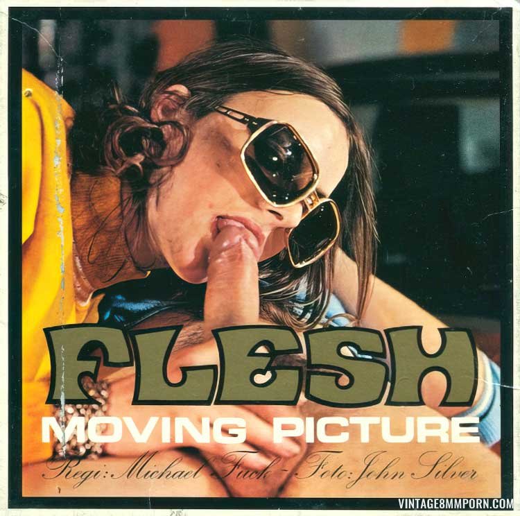 Flesh Moving Picture 61 - Auto Sex