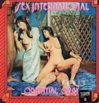 Sex International - Oriental Orgy