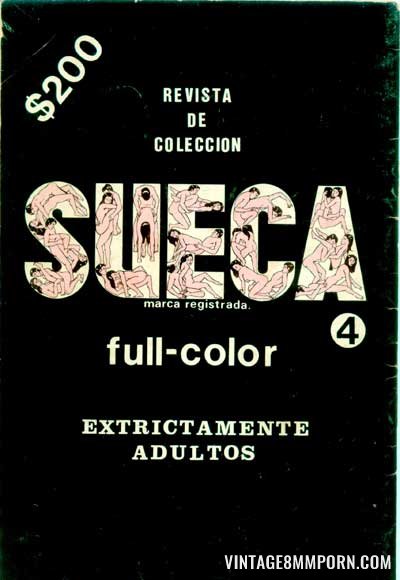 Sueca 4