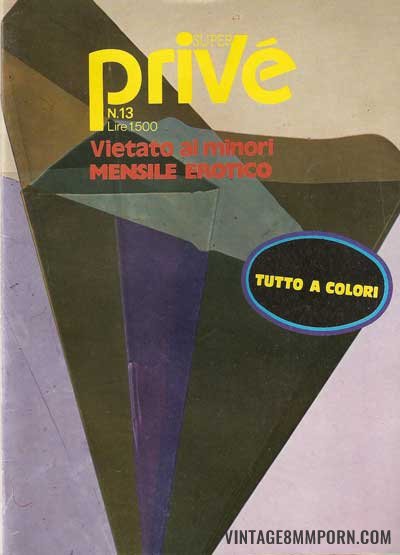 Super Prive 13 (1979)