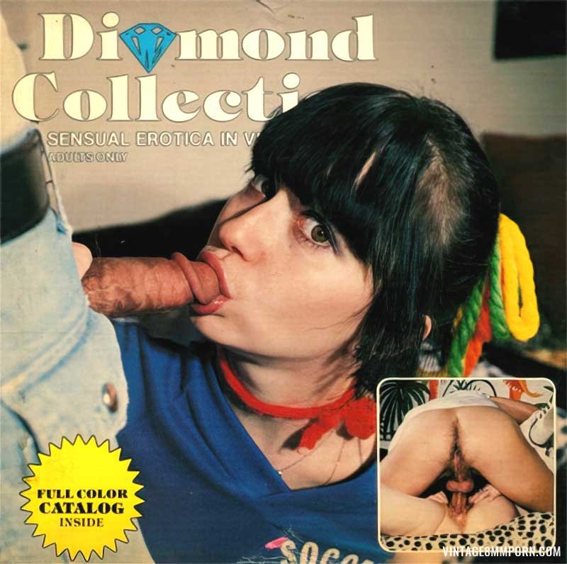 Diamond Collection 121 – Soccer Girl